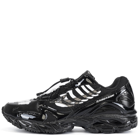 MIZUNO X SBTG WAVE RIDER 10