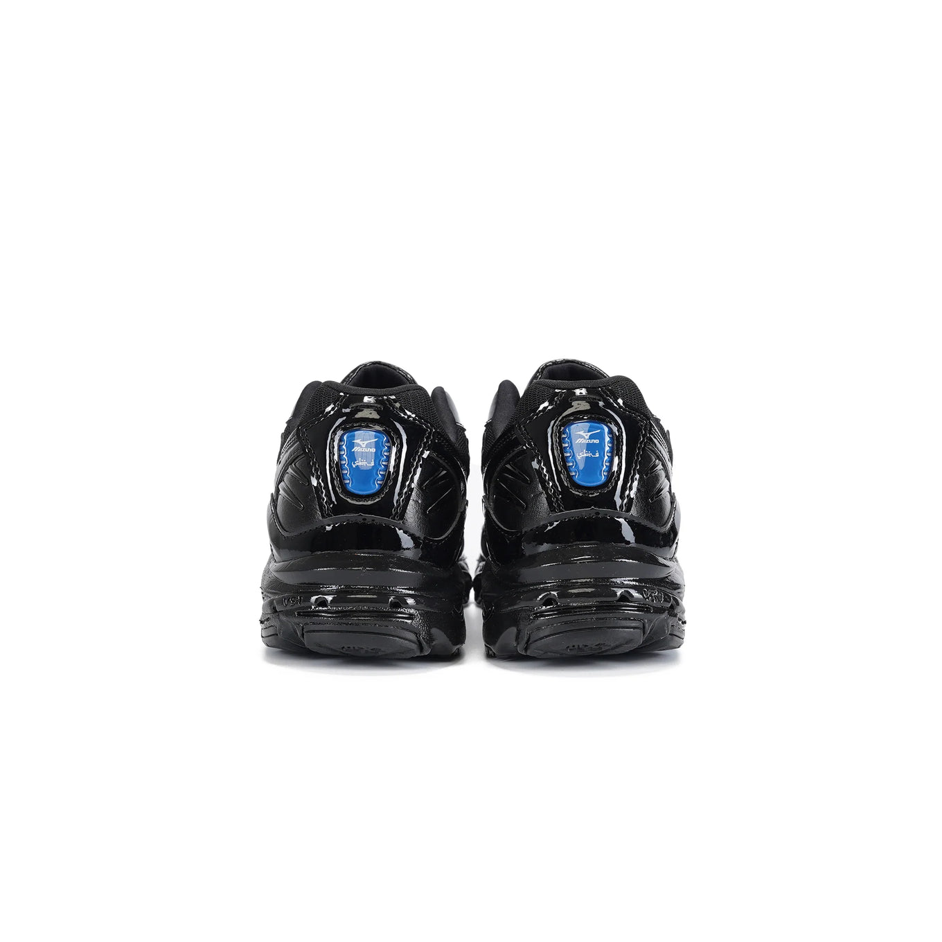 MIZUNO X SBTG WAVE RIDER 10