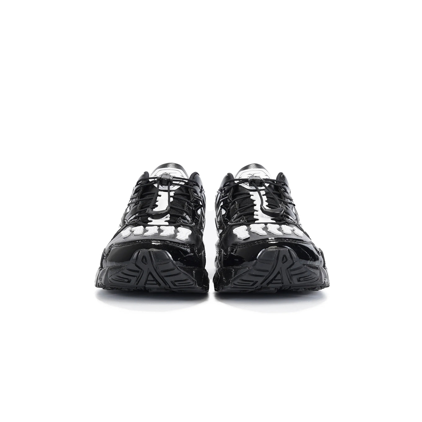 MIZUNO X SBTG WAVE RIDER 10