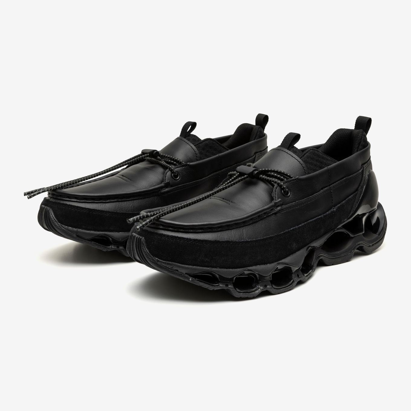 MIZUNO WAVE PROPHECY MOC