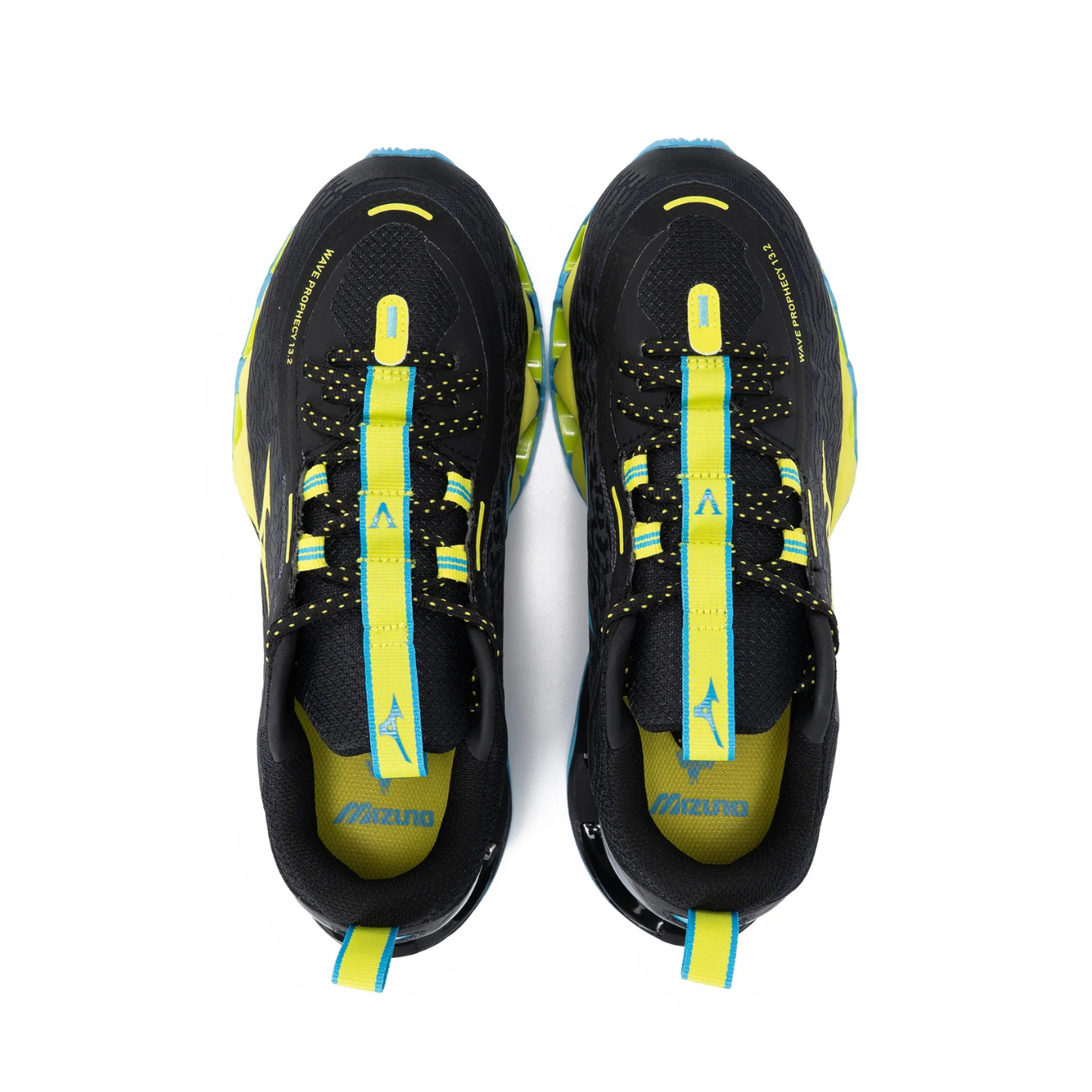 MIZUNO X VRUNK WAVE PROPHECY 13.2