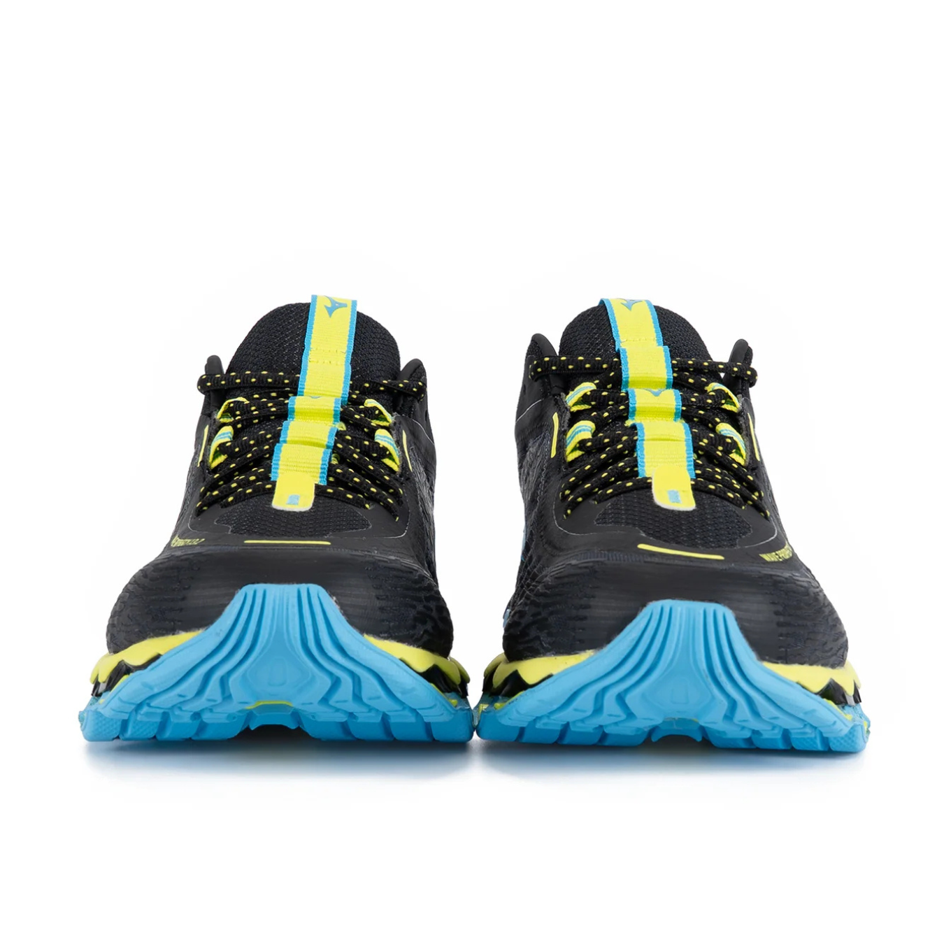MIZUNO X VRUNK WAVE PROPHECY 13.2