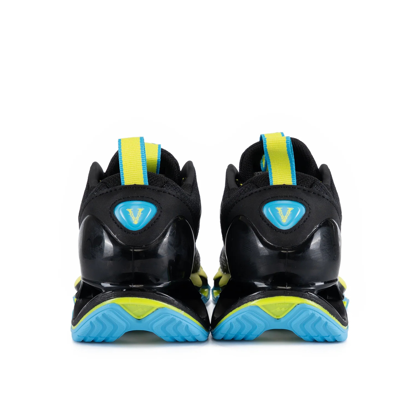 MIZUNO X VRUNK WAVE PROPHECY 13.2