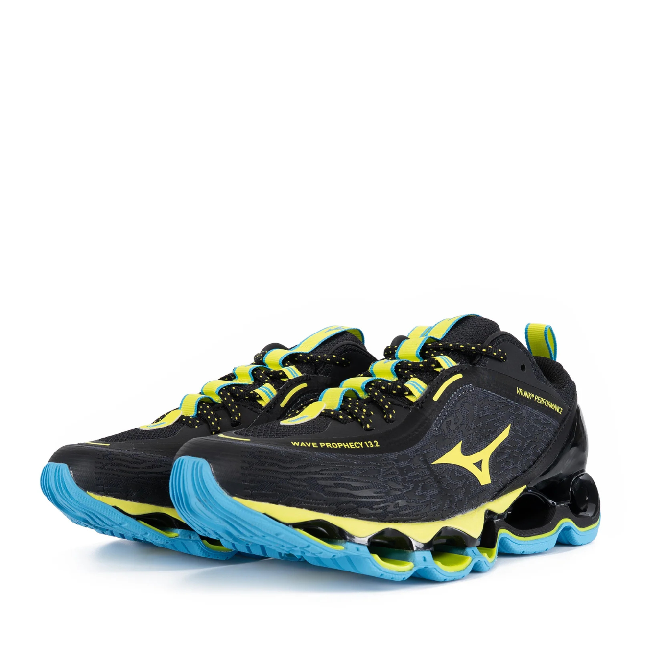 MIZUNO X VRUNK WAVE PROPHECY 13.2
