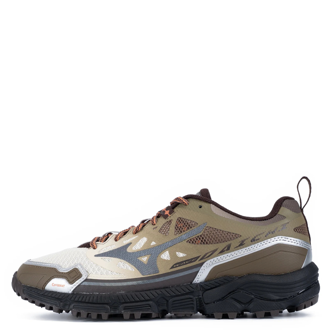 MIZUNO X COVERNAT WAVE DAICHI LS