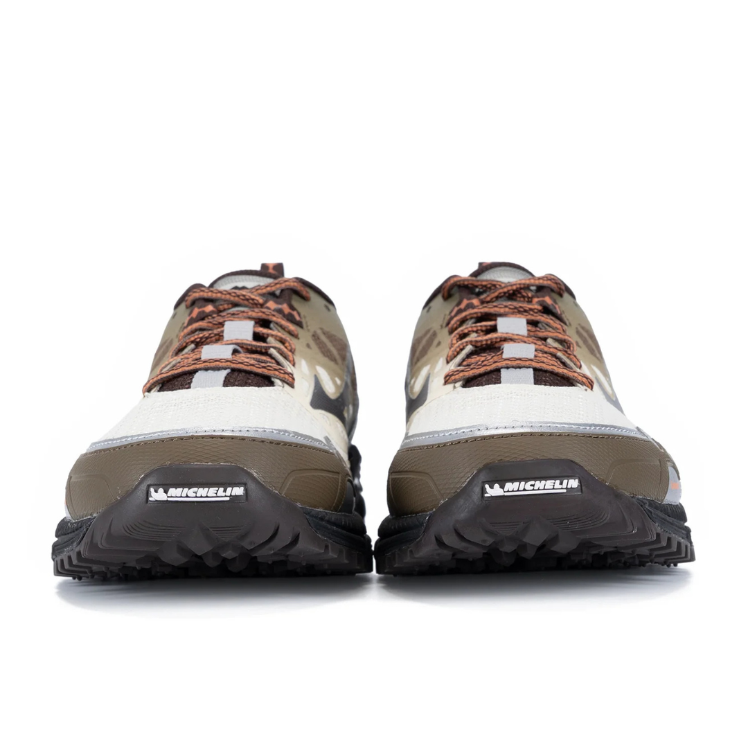 MIZUNO X COVERNAT WAVE DAICHI LS