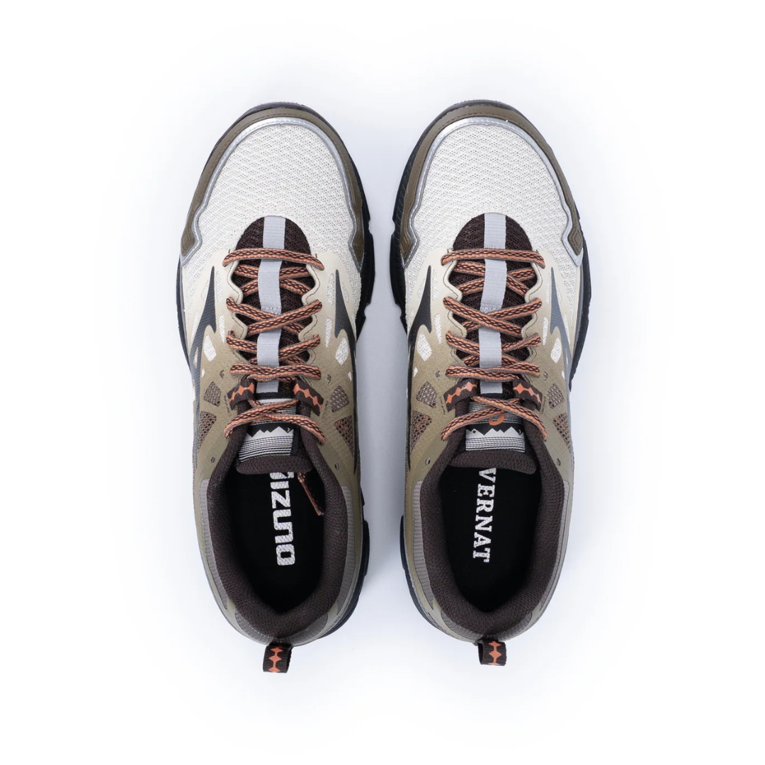 MIZUNO X COVERNAT WAVE DAICHI LS