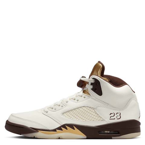 NIKE WMNS AIR JORDAN 5 RETRO