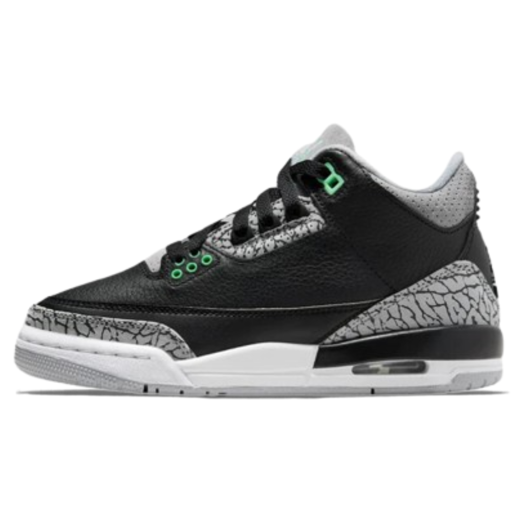 NIKE AIR JORDAN 3 RETRO (GS)