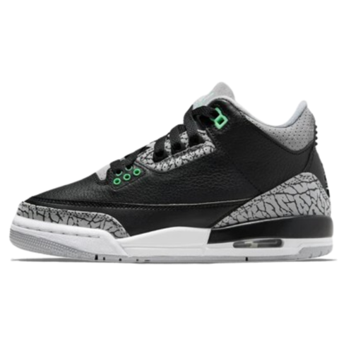 NIKE AIR JORDAN 3 RETRO (GS)