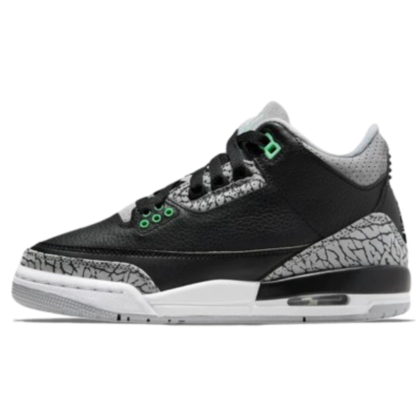 NIKE AIR JORDAN 3 RETRO (GS)