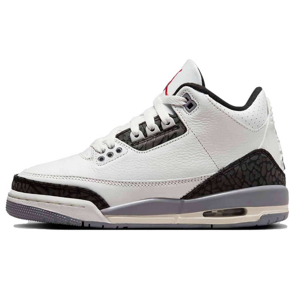 NIKE AIR JORDAN 3 RETRO (GS)
