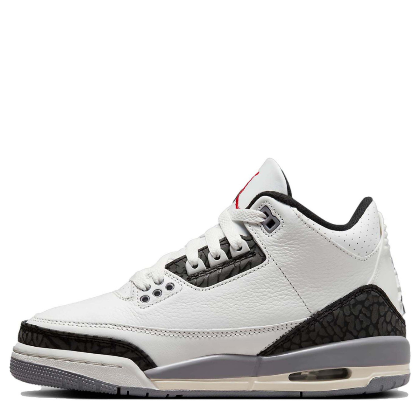 NIKE AIR JORDAN 3 RETRO (GS)