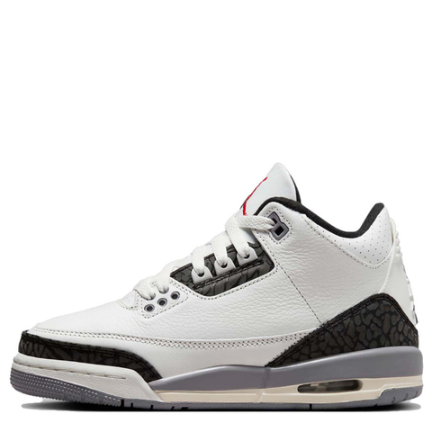 NIKE AIR JORDAN 3 RETRO (GS)