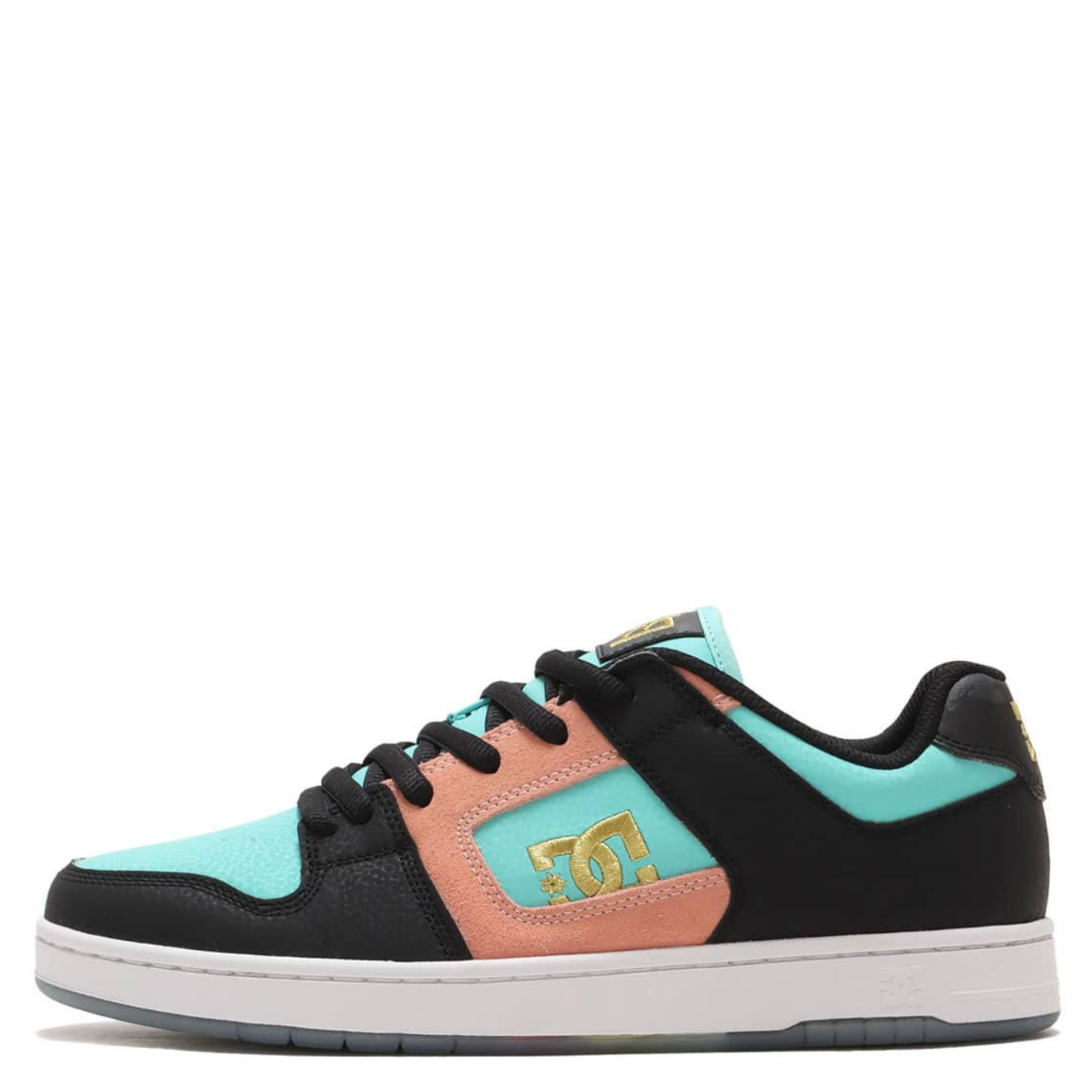 DC SHOES X ATMOS MANTECA 4