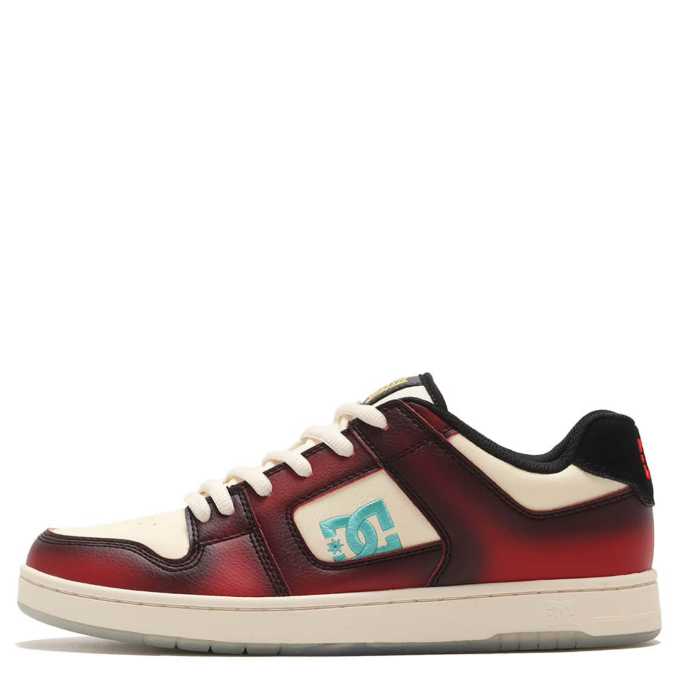 DC SHOES X ATMOS MANTECA 4