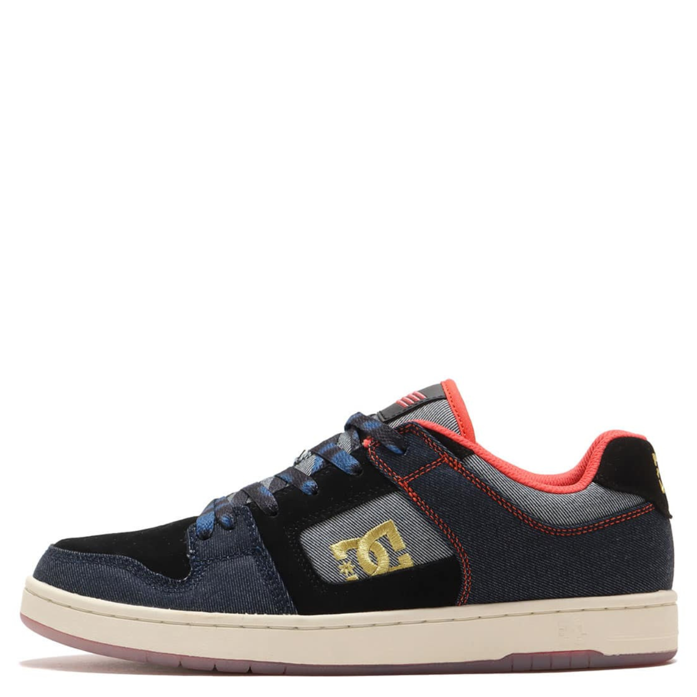 DC SHOES X ATMOS MANTECA 4