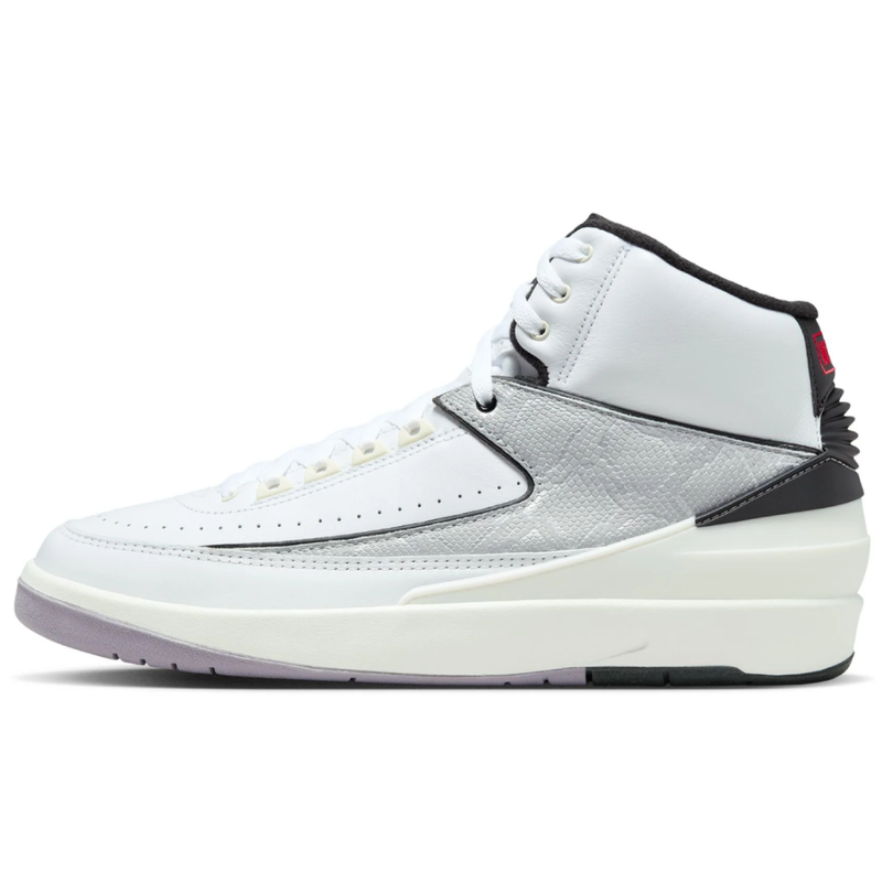 NIKE AIR JORDAN 2 RETRO