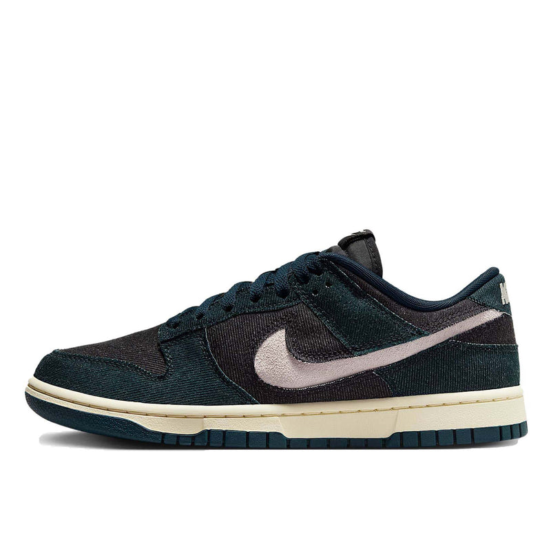 NIKE W DUNK LOW