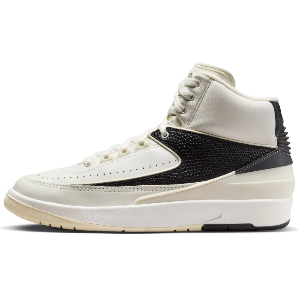 NIKE WMNS AIR JORDAN 2 RETRO
