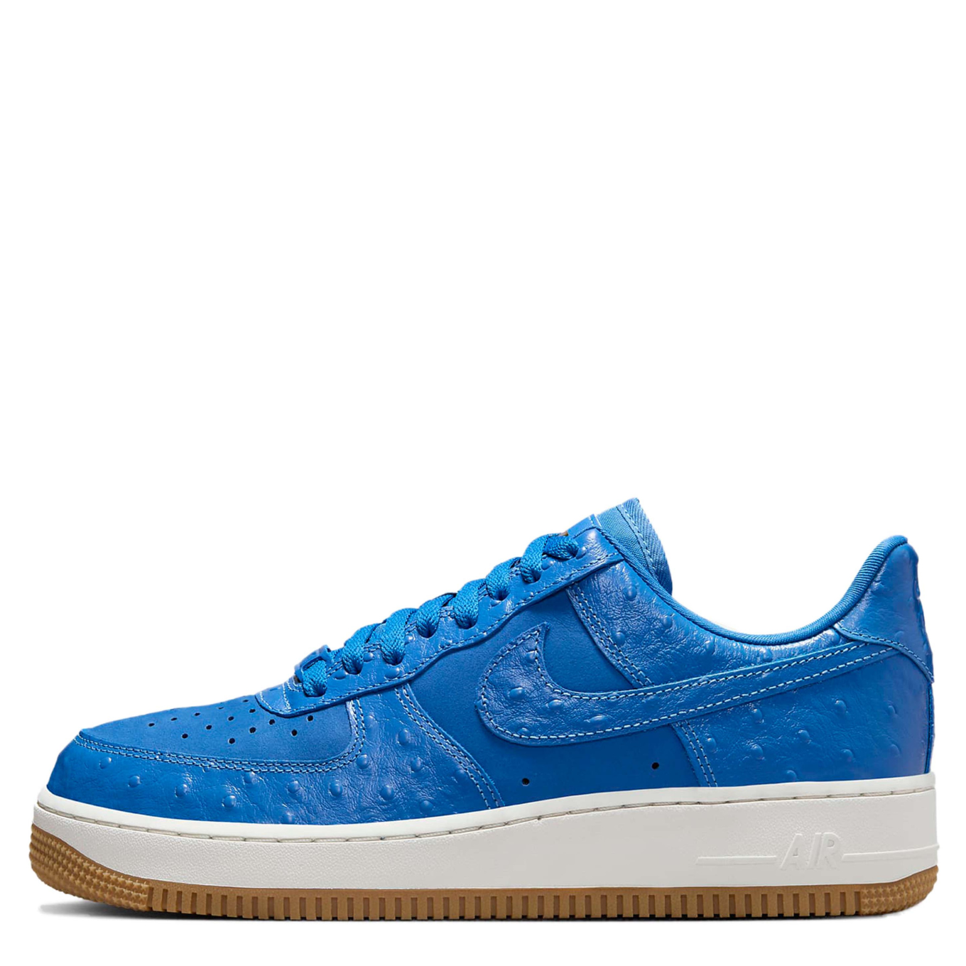 NIKE WMNS AIR FORCE 1 '07 LX