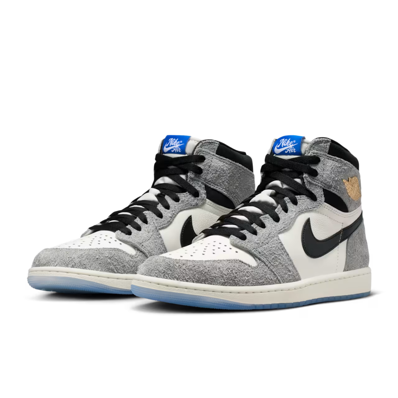 JORDAN BRAND AIR JORDAN 1 RETRO HIGH OG