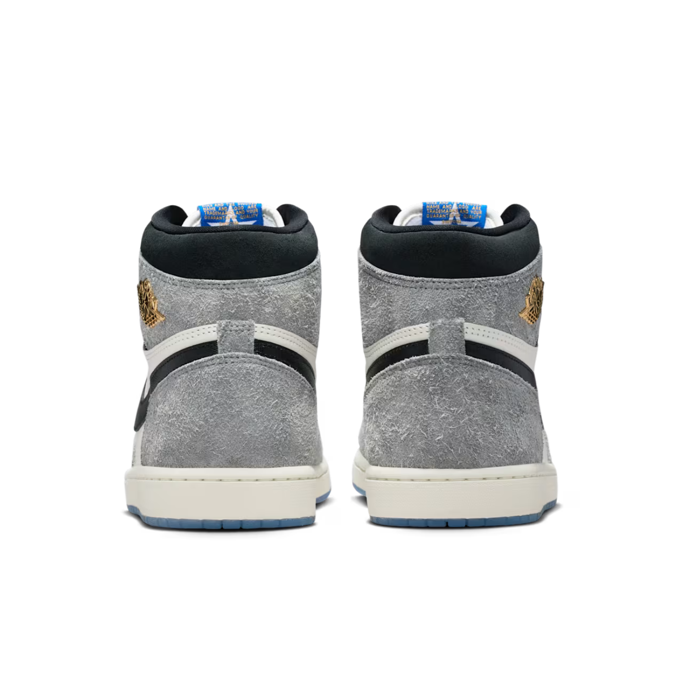 JORDAN BRAND AIR JORDAN 1 RETRO HIGH OG