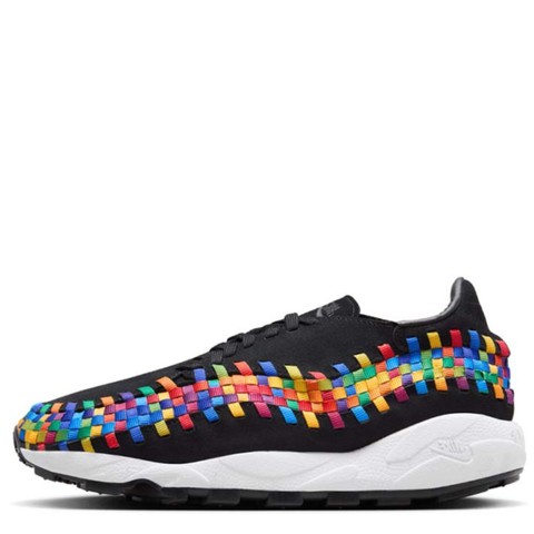 NIKE AIR FOOTSCAPE WOVEN