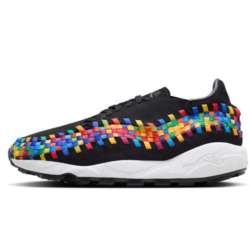 NIKE AIR FOOTSCAPE WOVEN