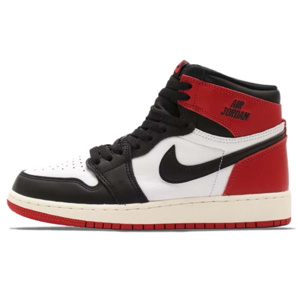 NIKE AIR JORDAN 1 RETRO HIGH OG GS