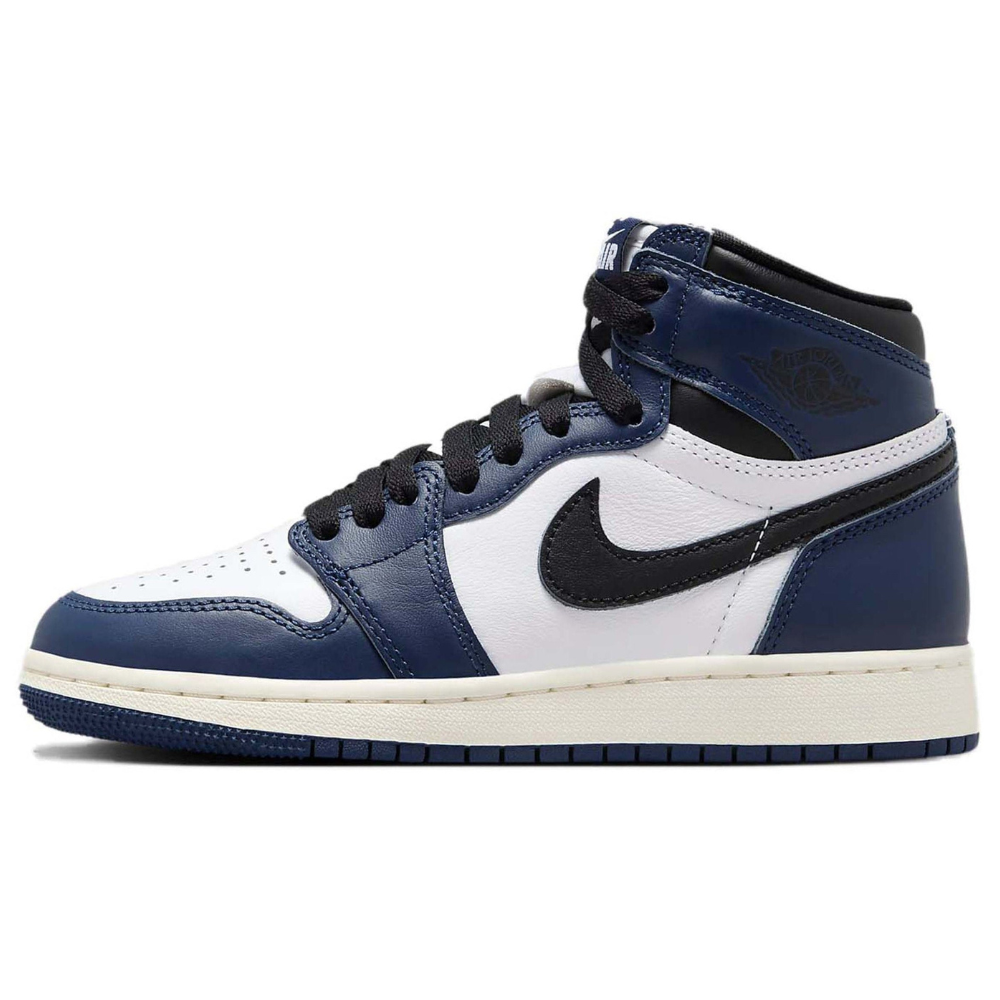 NIKE AIR JORDAN 1 RETRO HIGH OG GS