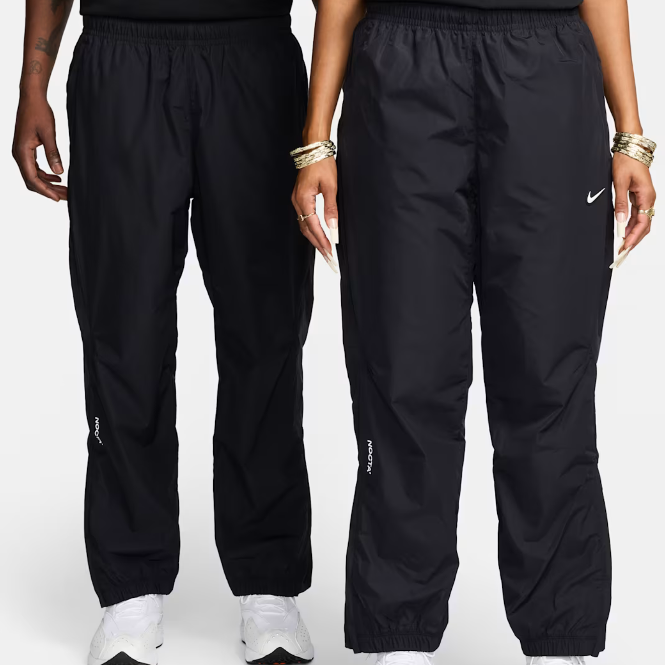 NIKE AS M NRG NOCTA CS TRK PANT WVN