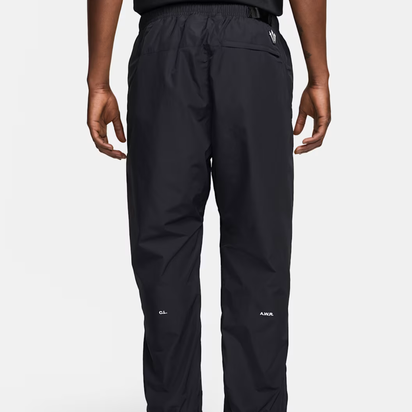 NIKE AS M NRG NOCTA CS TRK PANT WVN