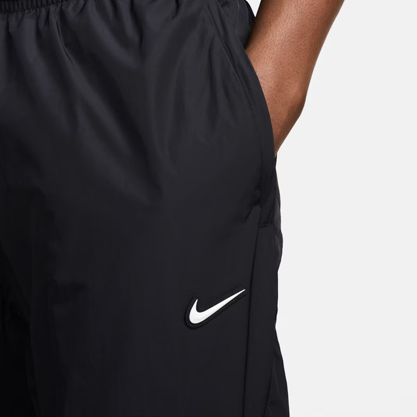 NIKE AS M NRG NOCTA CS TRK PANT WVN