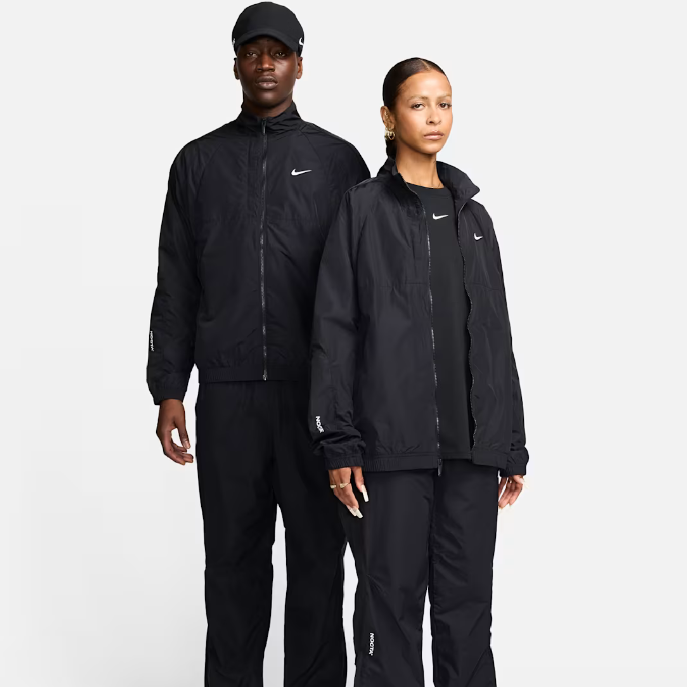 NIKE AS M NRG NOCTA CS TRK PANT WVN