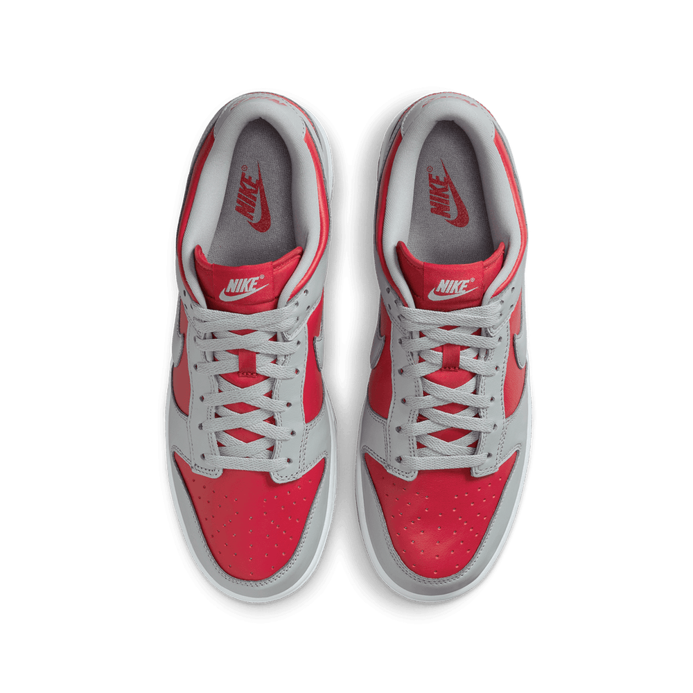 Dunk Low: A Cultural Icon Returns in Varsity Red and Silver| Only atmos.ph  – atmos Philippines