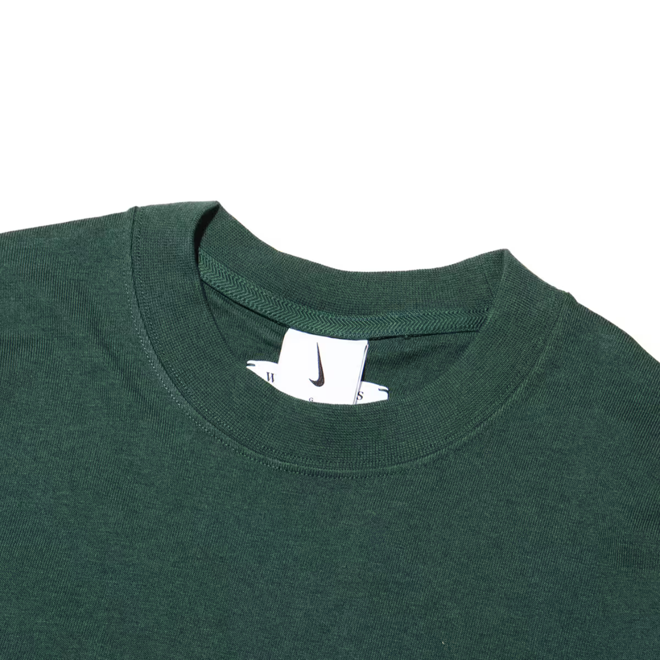 NIKE AS U NK WOOL CLASSICS SS TEE
