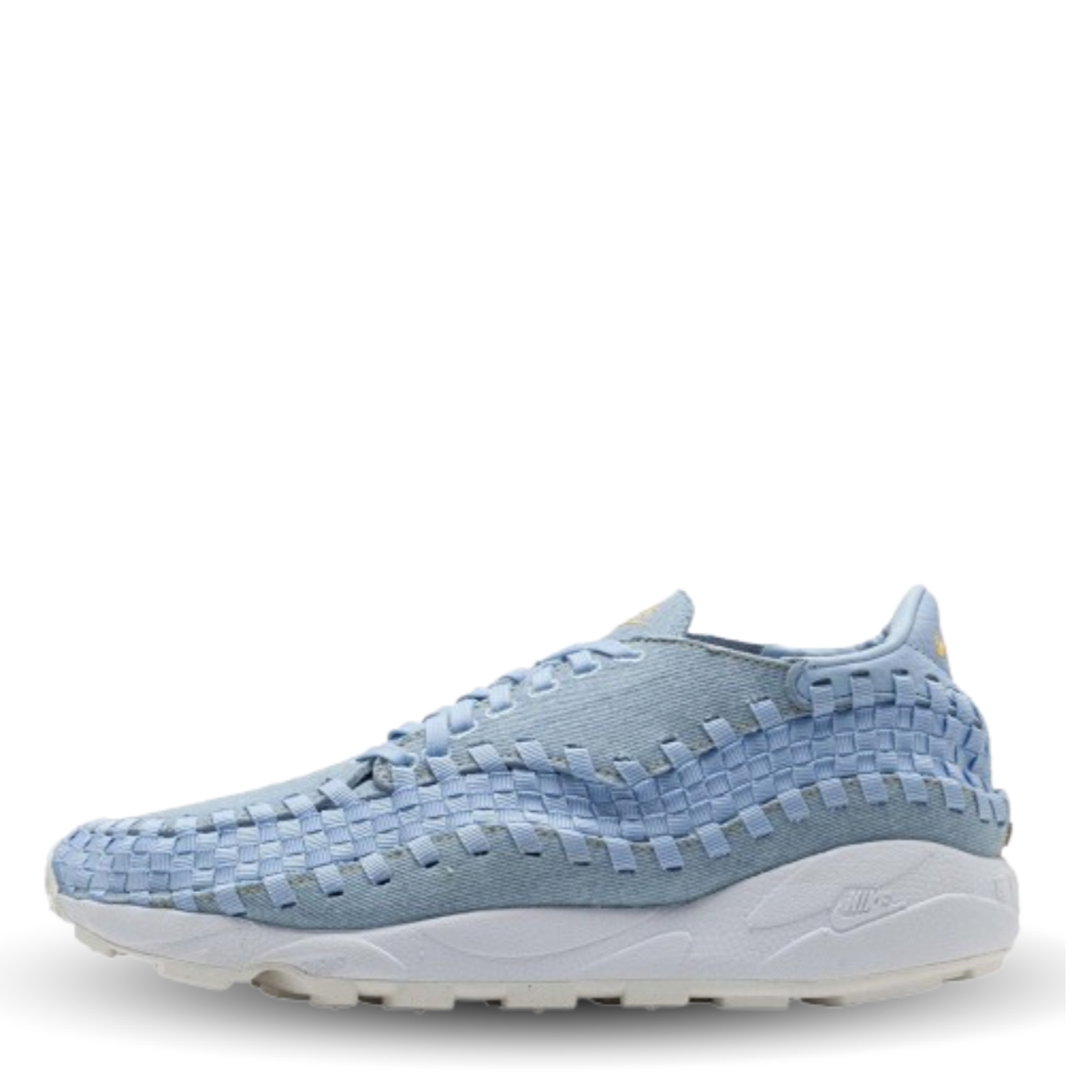 NIKE AIR FOOTSCAPE WMNS