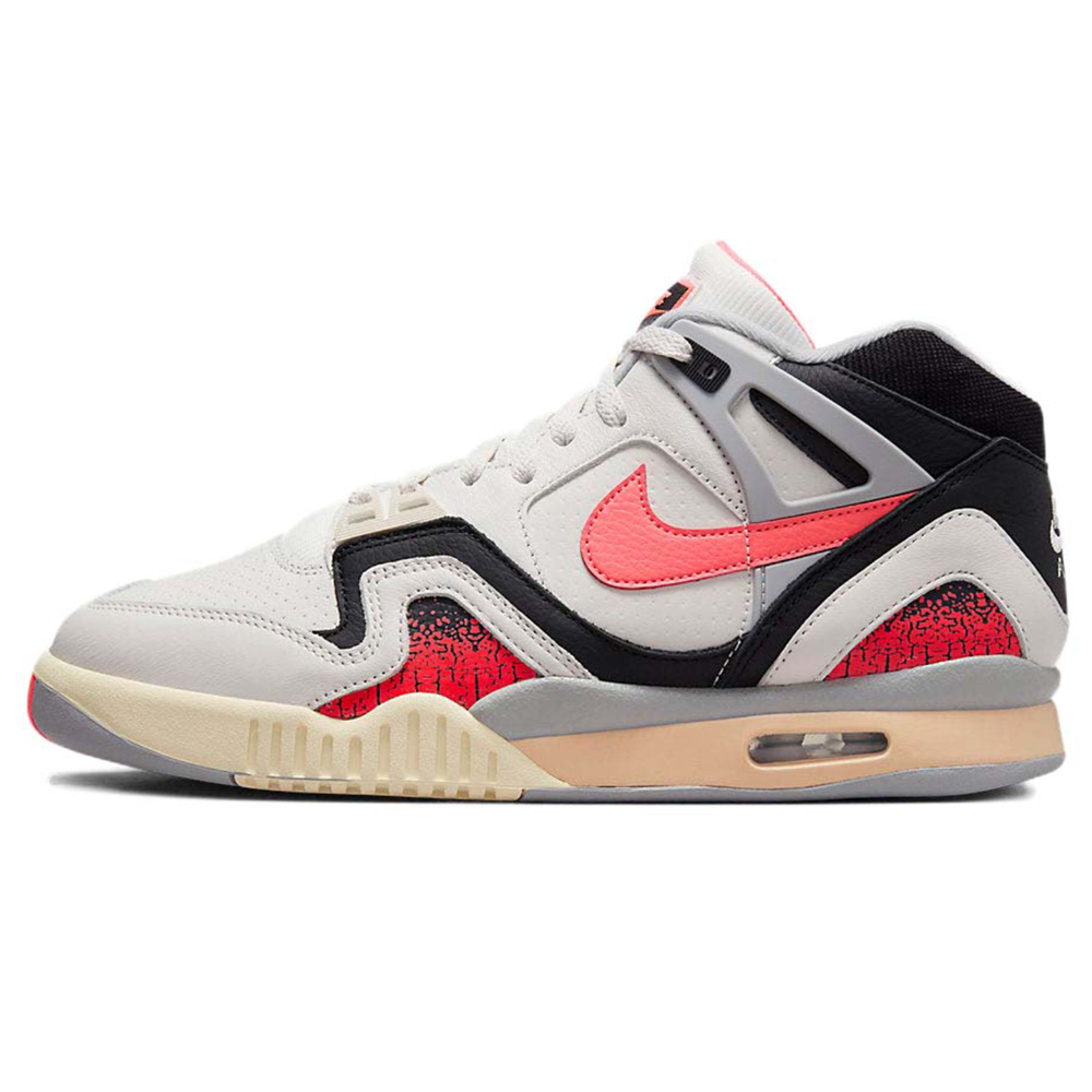 NIKE AIR TECH CHALLENGE II QS
