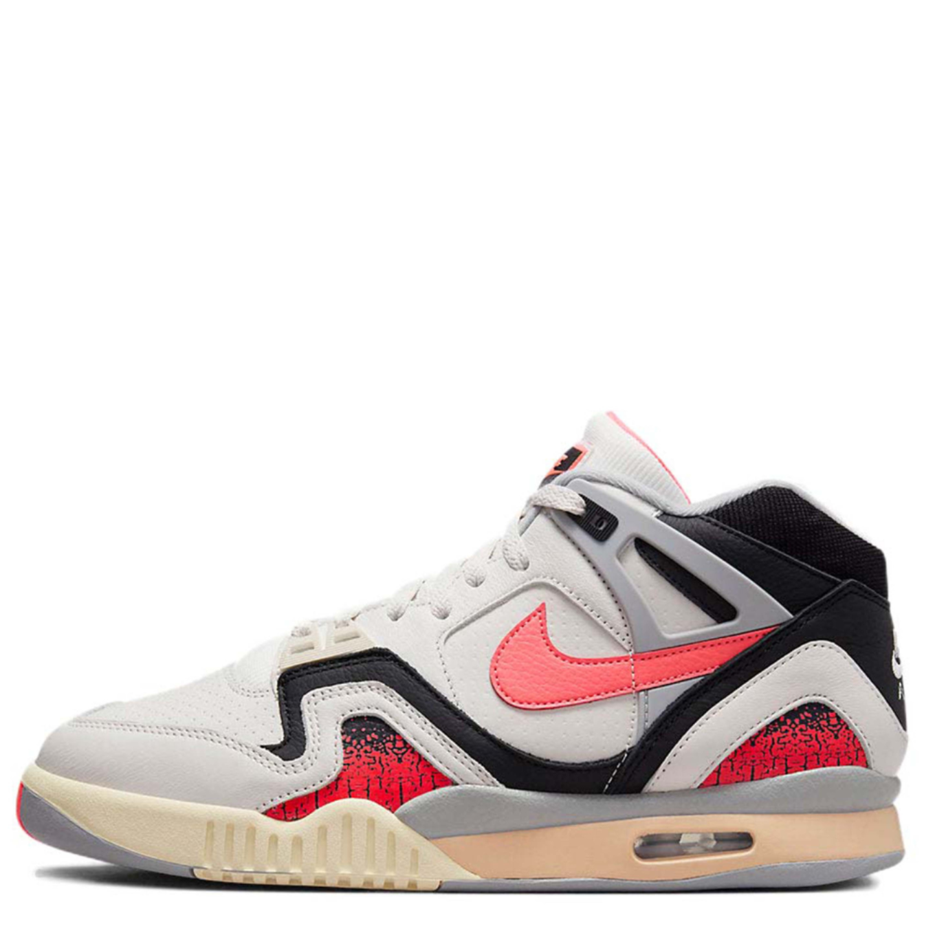 NIKE AIR TECH CHALLENGE II QS