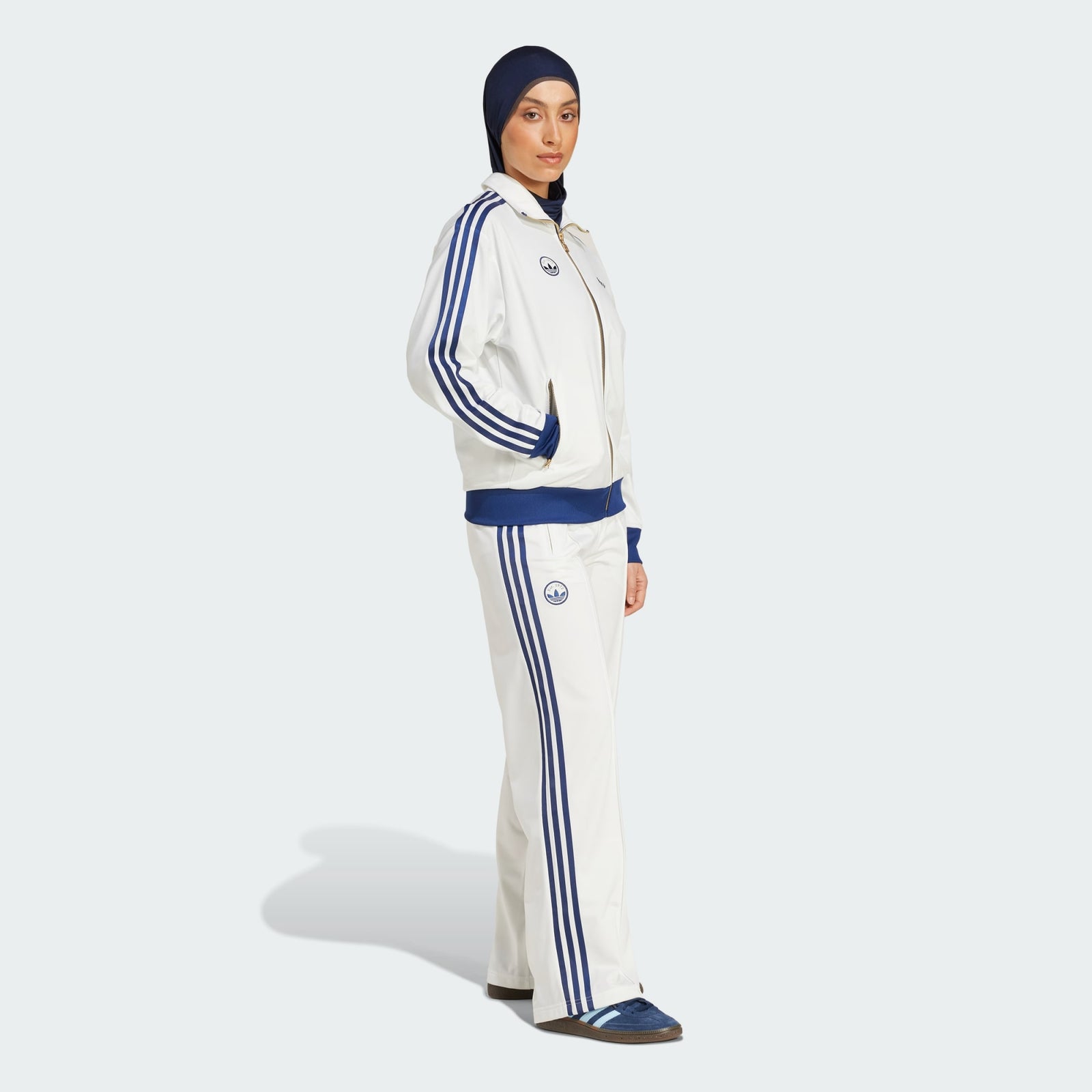 Firebird Adidas Ladies Bottoms Adidas Firebird Track Pants
