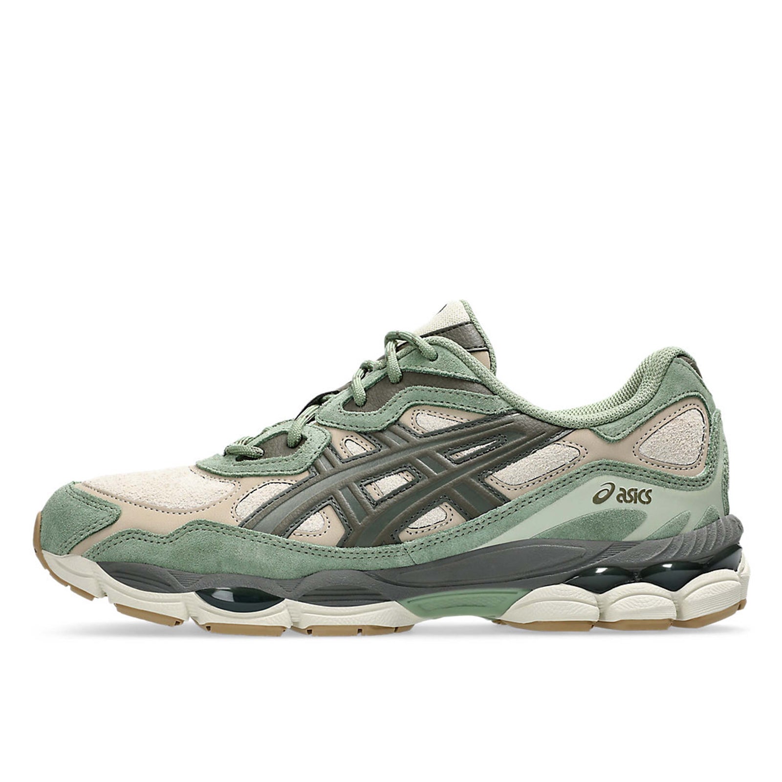 GEL-NYC™ Sneaker – Heritage-Inspired Design with Advanced Comfort