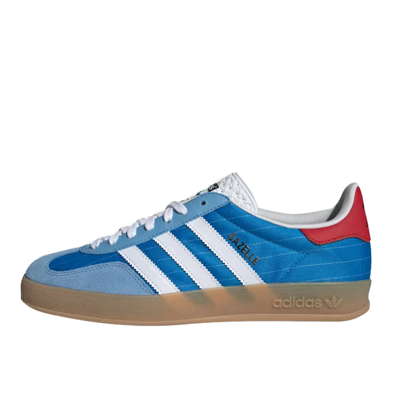 ADIDAS GAZELLE INDOOR "PARIS OLYMPICS"