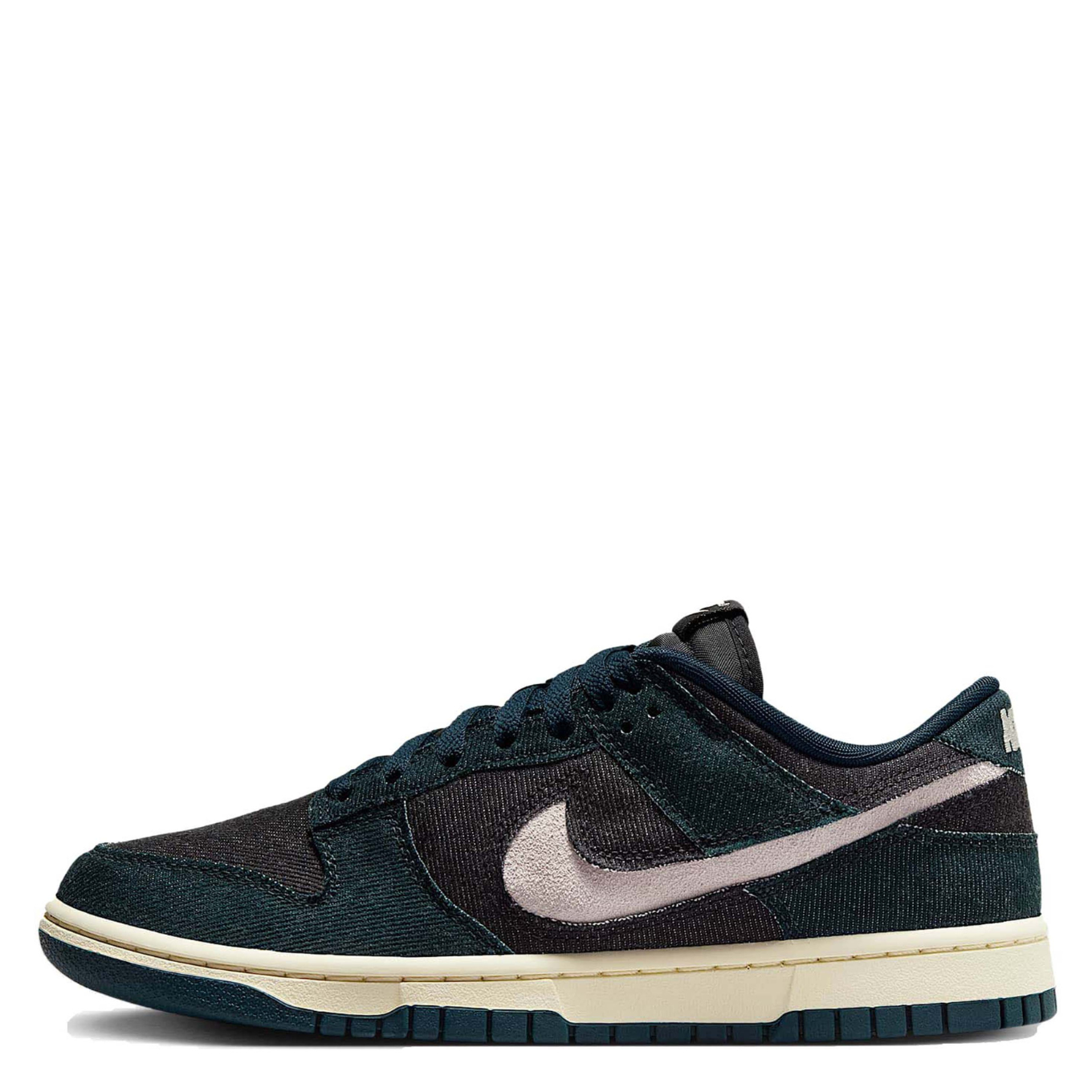 NIKE W DUNK LOW