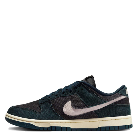 NIKE W DUNK LOW