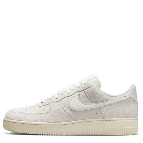 NIKE AIR FORCE 1 '07 LX