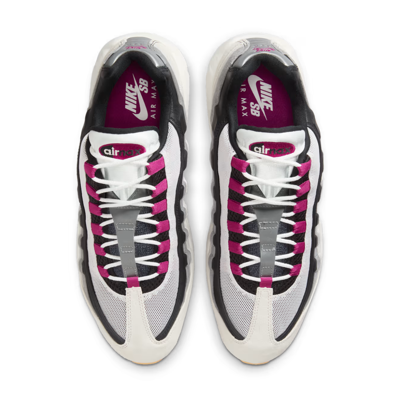 NIKE SB AIR MAX 95