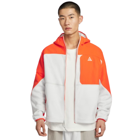 NIKE AS U ACG WOLF TREE FZ HD PLUS