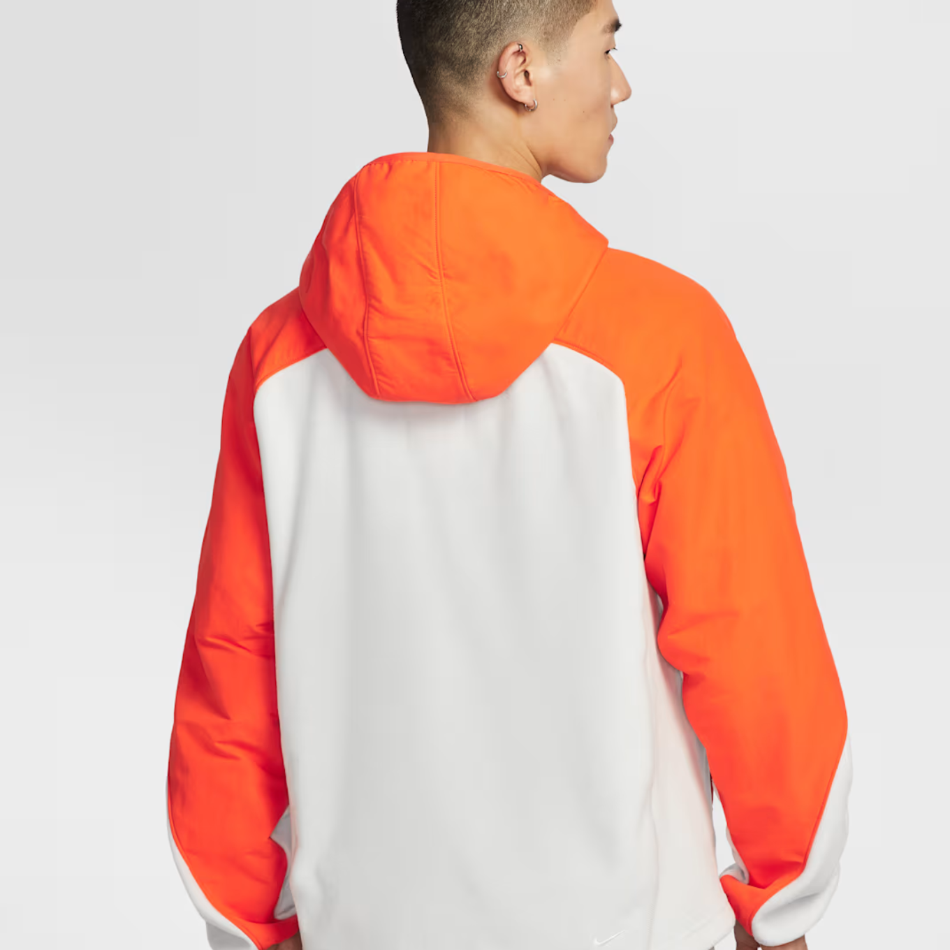 NIKE AS U ACG WOLF TREE FZ HD PLUS