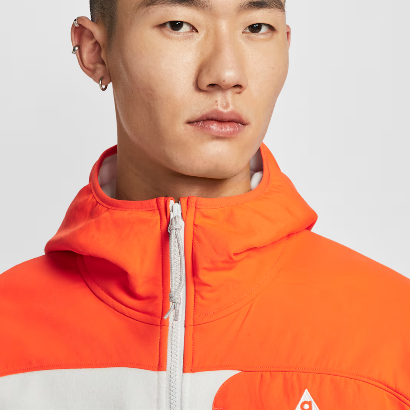 NIKE AS U ACG WOLF TREE FZ HD PLUS